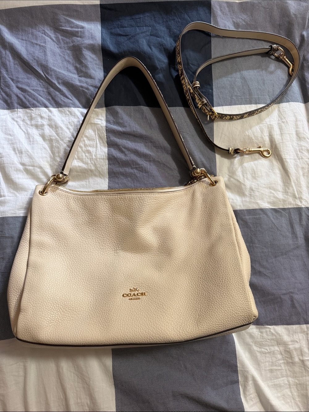 Coach Mia Shoulder Bag